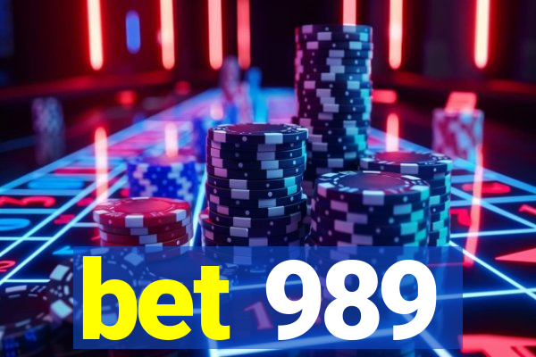 bet 989